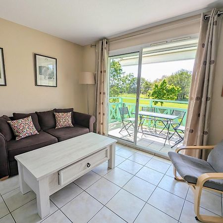 Appartement Avec Vue Sur Golf Pornic Luaran gambar