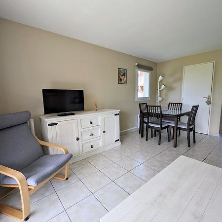 Appartement Avec Vue Sur Golf Pornic Luaran gambar