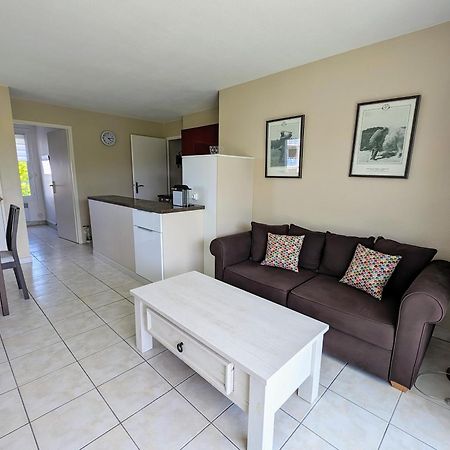 Appartement Avec Vue Sur Golf Pornic Luaran gambar