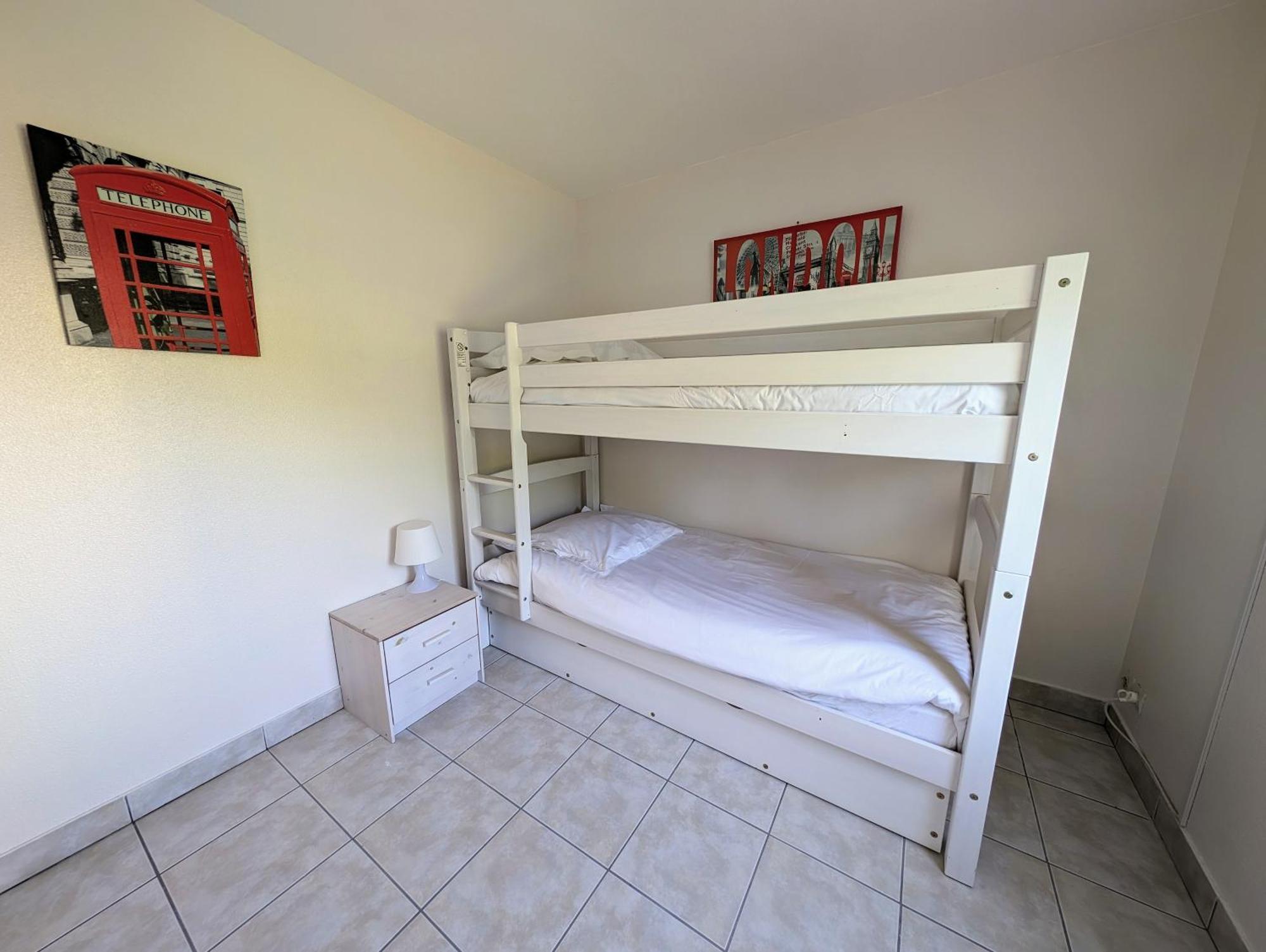 Appartement Avec Vue Sur Golf Pornic Luaran gambar