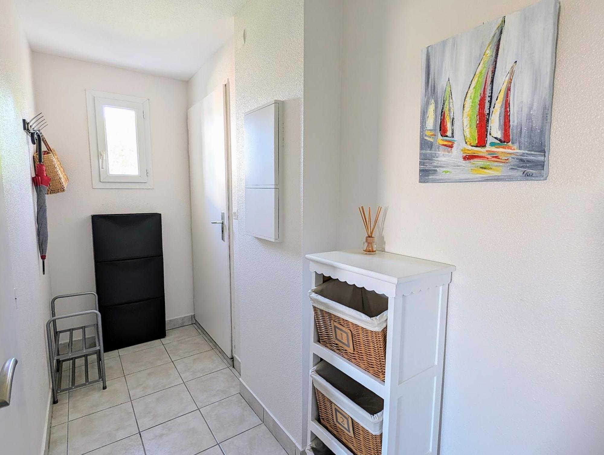 Appartement Avec Vue Sur Golf Pornic Luaran gambar