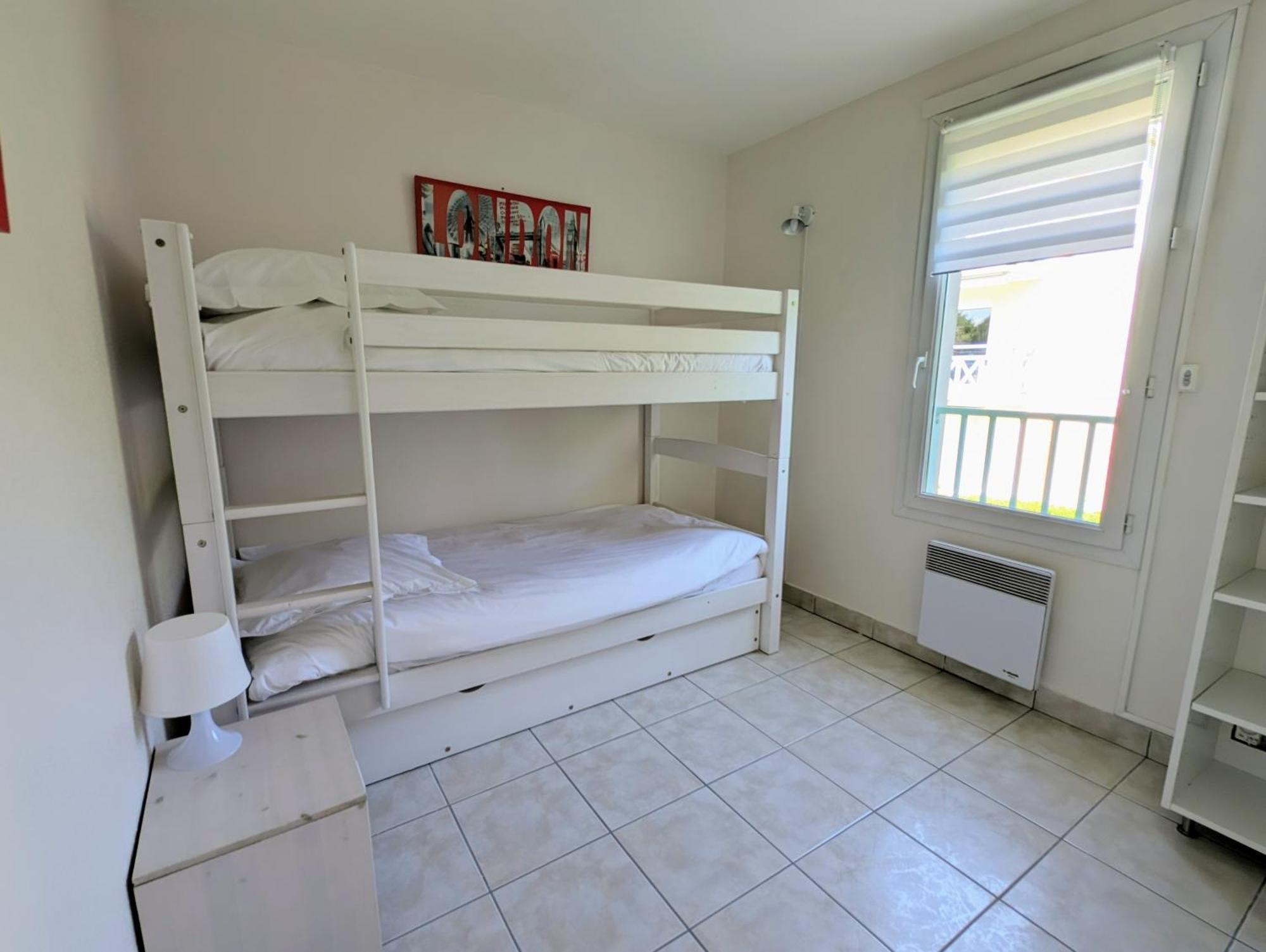 Appartement Avec Vue Sur Golf Pornic Luaran gambar