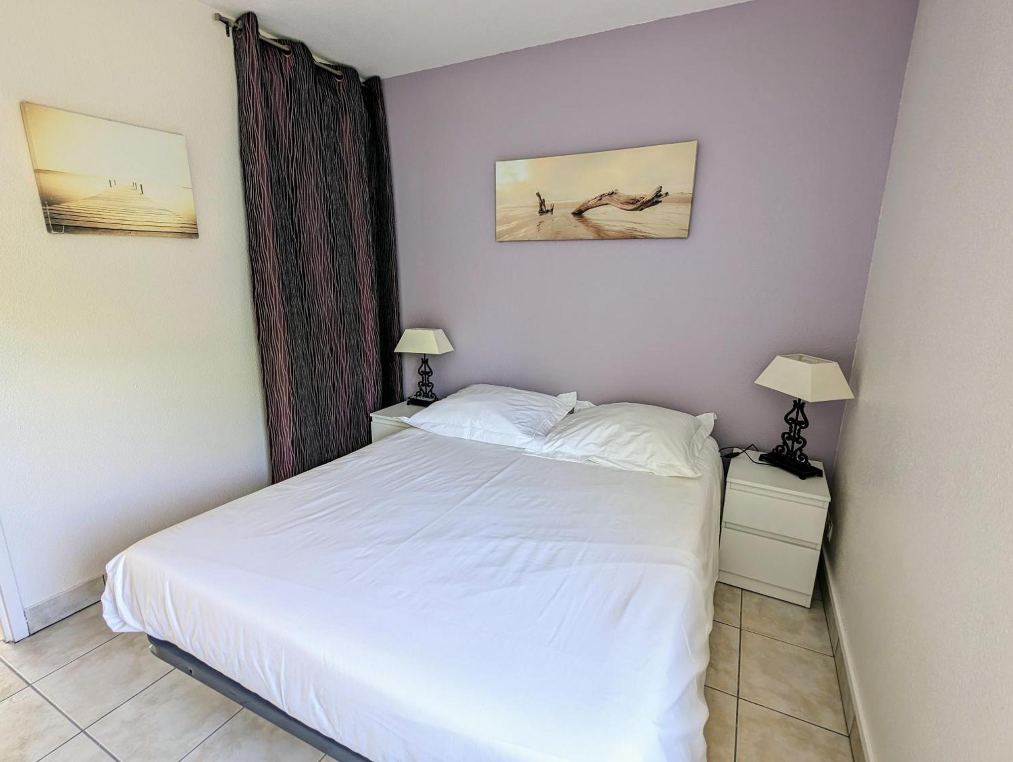 Appartement Avec Vue Sur Golf Pornic Luaran gambar