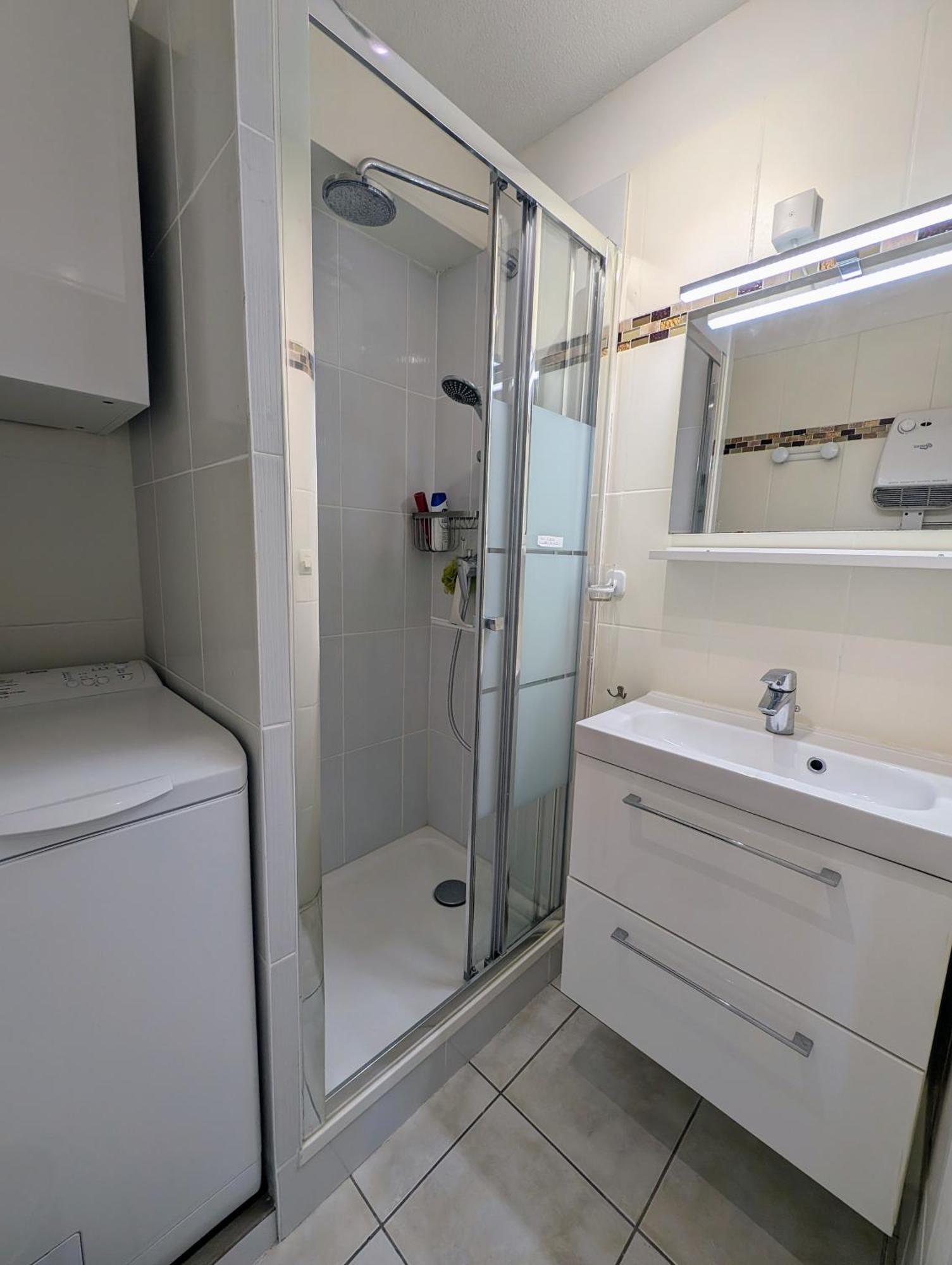 Appartement Avec Vue Sur Golf Pornic Luaran gambar